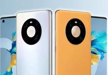 هوآوی Mate 40 Pro در چین بیش از 4.5 میلیون دستگاه فروش رفت