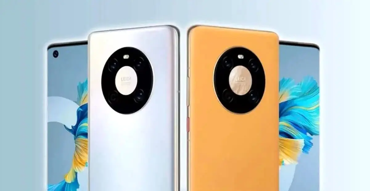 هوآوی Mate 40 Pro در چین بیش از 4.5 میلیون دستگاه فروش رفت