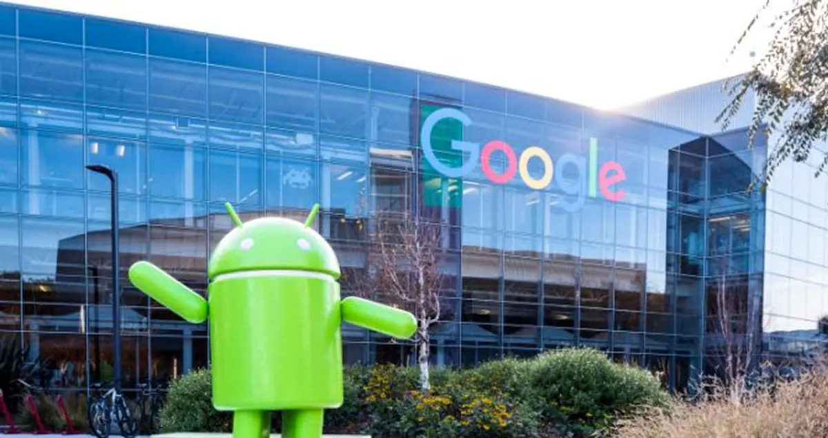 گوگل در حال ساخت یک ویژگی ضد ردیابی برای اندروید است