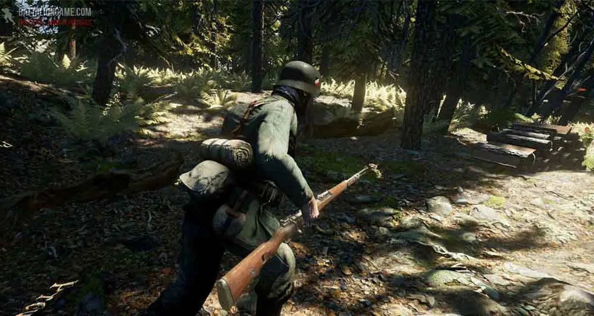 بودجه ساخت Battalion 1944 تامین شد