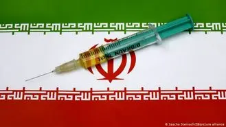 واکسن ایرانی کرونا در آغاز مرحله دوم مطالعات بالینی