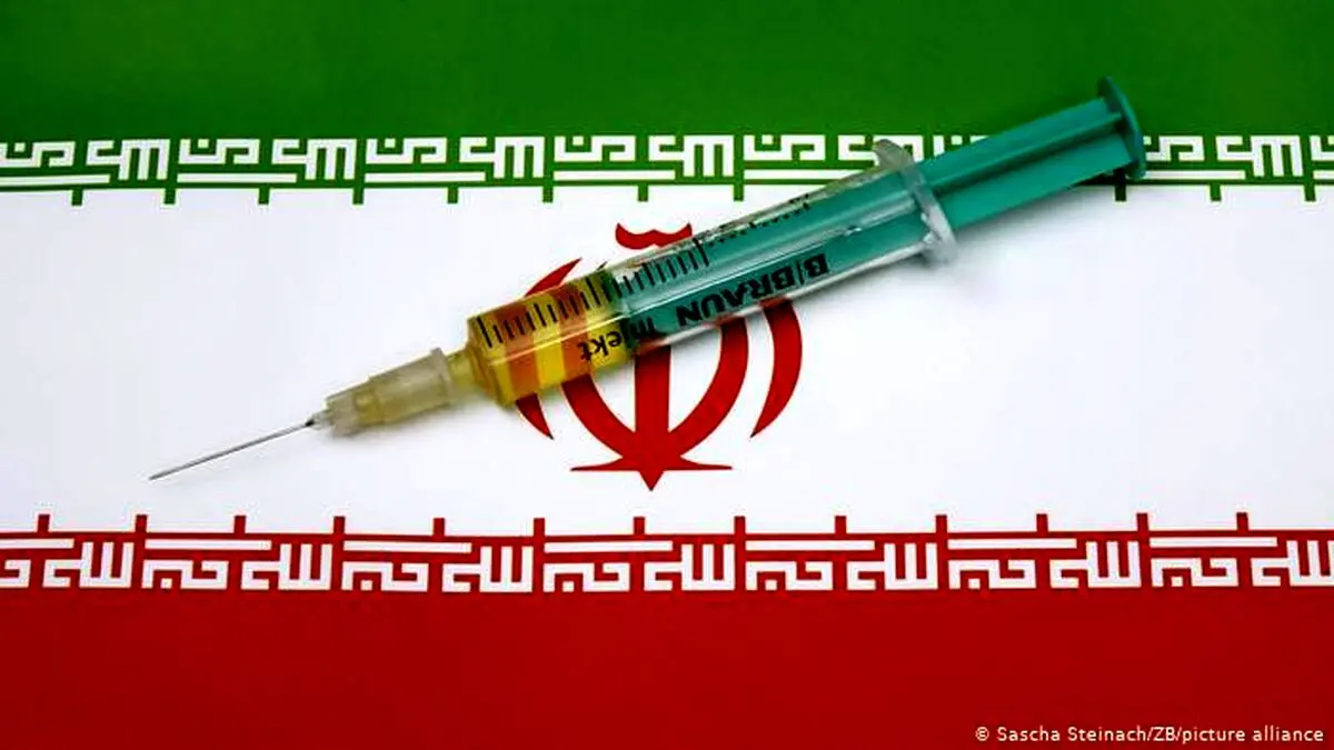 واکسن ایرانی کرونا در آغاز مرحله دوم مطالعات بالینی