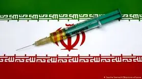 واکسن ایرانی کرونا در آغاز مرحله دوم مطالعات بالینی