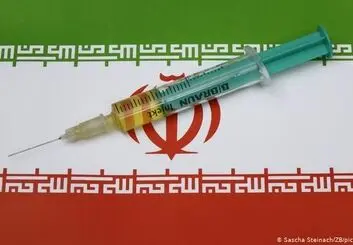 واکسن ایرانی کرونا در آغاز مرحله دوم مطالعات بالینی