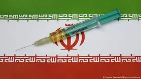 واکسن ایرانی کرونا در آغاز مرحله دوم مطالعات بالینی