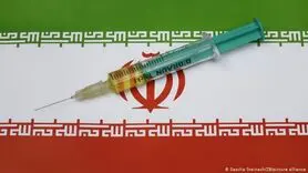 واکسن ایرانی کرونا در آغاز مرحله دوم مطالعات بالینی