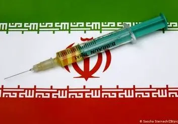 واکسن ایرانی کرونا در آغاز مرحله دوم مطالعات بالینی