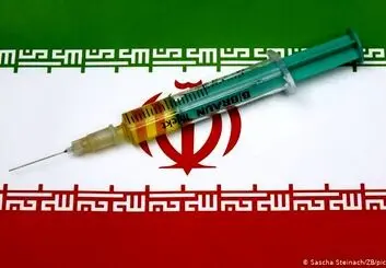 واکسن ایرانی کرونا در آغاز مرحله دوم مطالعات بالینی