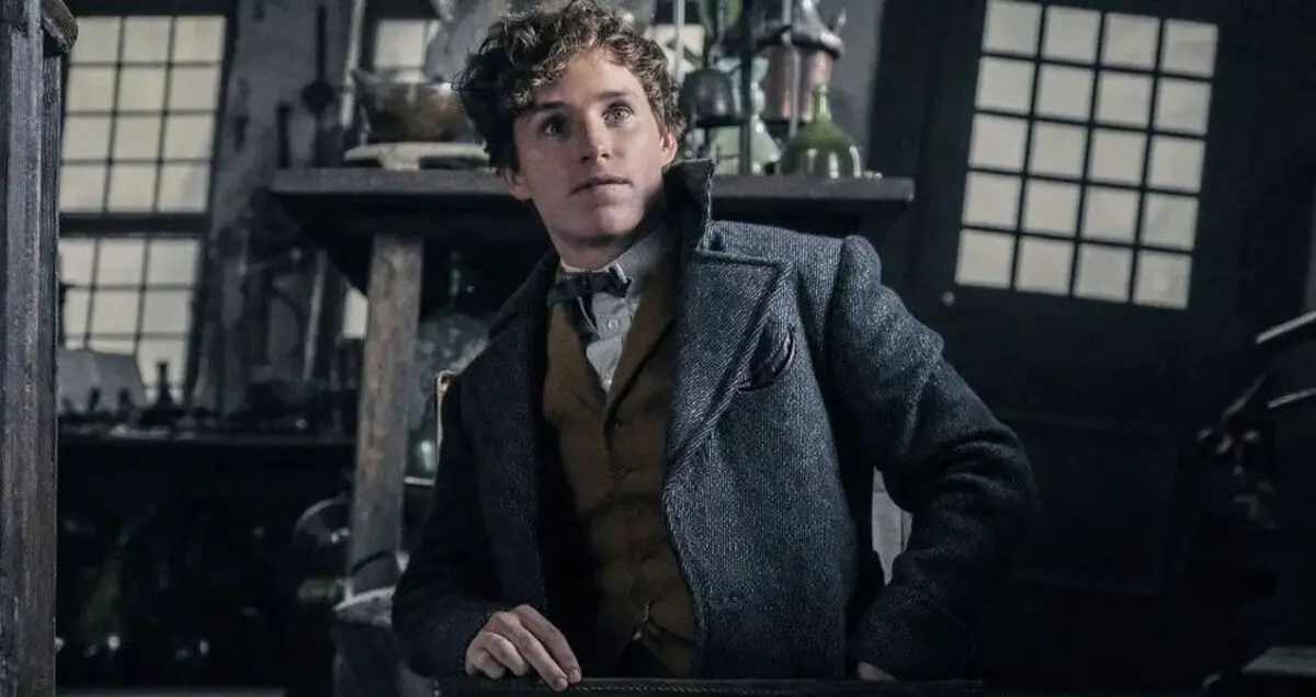 توقف فیلم برداری Fantastic Beasts 3 به علت مثبت بودن تست کرونا