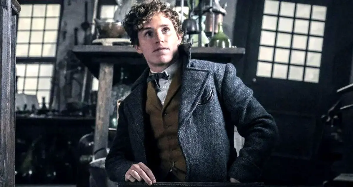 توقف فیلم برداری Fantastic Beasts 3 به علت مثبت بودن تست کرونا