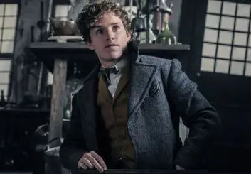 توقف فیلم برداری Fantastic Beasts 3 به علت مثبت بودن تست کرونا
