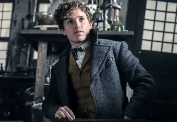 توقف فیلم برداری Fantastic Beasts 3 به علت مثبت بودن تست کرونا