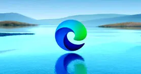 حذف نسخه قدیمی اج و نصب اج کرومیوم در پچ امنیتی جدید مایکروسافت