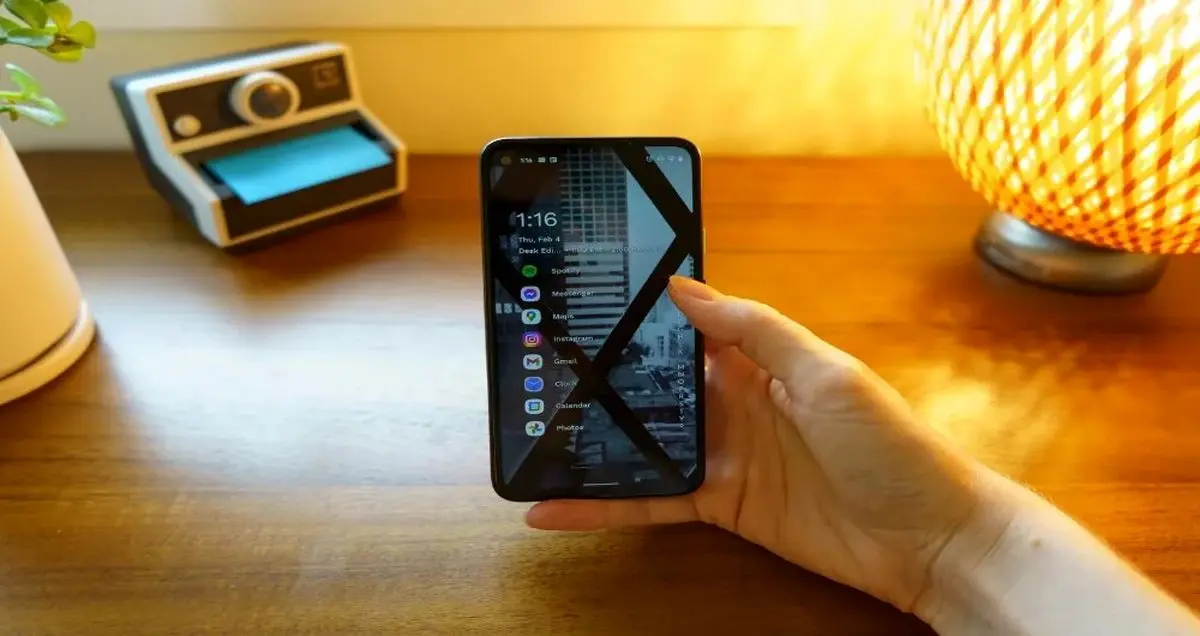 معرفی لانچر نیاگارا برای کاربران ساده پسند اندرویدی