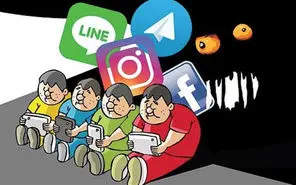 فضای مجازی مجازی نیست بلکه حقیقی است