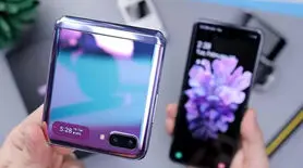 احتمال عرضه گلکسی Z Fold 3 و گلکسی Z Flip 3 در فصل تابستان