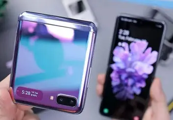 احتمال عرضه گلکسی Z Fold 3 و گلکسی Z Flip 3 در فصل تابستان