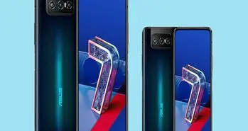 کمپانی ایسوس قصد دارد تا مدل کوچکتری از ZenFone را معرفی کند