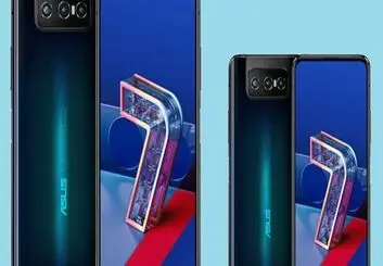 کمپانی ایسوس قصد دارد تا مدل کوچکتری از ZenFone را معرفی کند