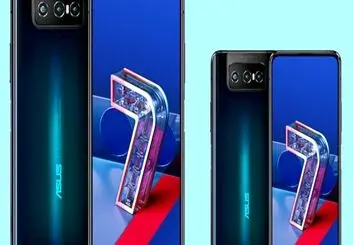 کمپانی ایسوس قصد دارد تا مدل کوچکتری از ZenFone را معرفی کند