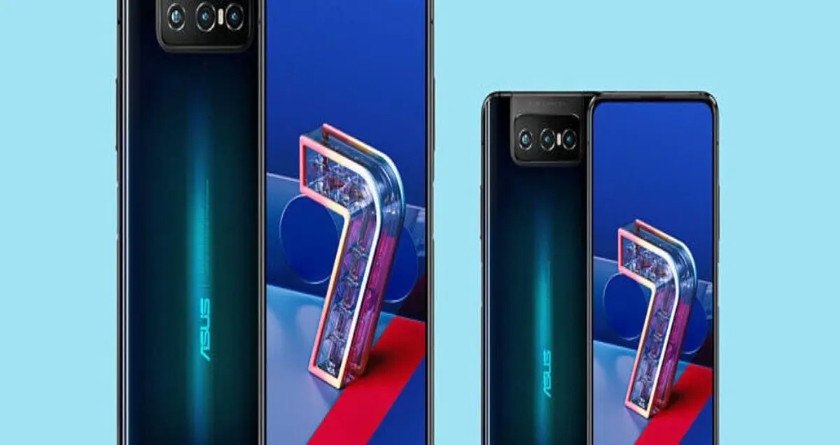 کمپانی ایسوس قصد دارد تا مدل کوچکتری از ZenFone را معرفی کند