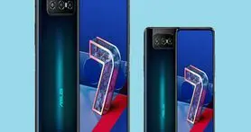 کمپانی ایسوس قصد دارد تا مدل کوچکتری از ZenFone را معرفی کند