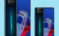 کمپانی ایسوس قصد دارد تا مدل کوچکتری از ZenFone را معرفی کند