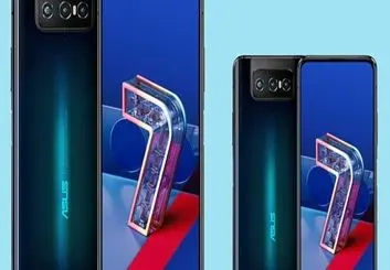 کمپانی ایسوس قصد دارد تا مدل کوچکتری از ZenFone را معرفی کند