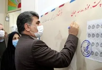 مدیرعامل شرکت ملی پست:پست می‌تواند به زیرساخت دیجیتال کشور تبدیل شود