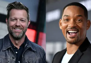 فیلم Fast &amp; Loose با بازی ویل اسمیت و کارگردانی دیوید لیچ