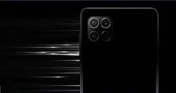 طراحی پشتی گلکسی F62 توسط سامسونگ به نمایش گذاشته شد