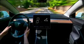 سیستم ناوبری یا GPS و مرجع اصلی نشانگر مثلثی آن