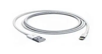 طرح مفهومی جدید اپل نشان دهنده افزایش مقاومت کابل شارژ های آینده این شرکت است