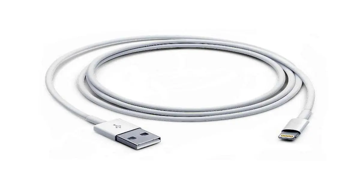 طرح مفهومی جدید اپل نشان دهنده افزایش مقاومت کابل شارژ های آینده این شرکت است