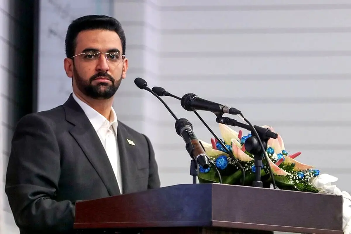 وزیر ارتباطات: دغدغه مسوولان پیاده سازی عدالت اجتماعی در کشور است