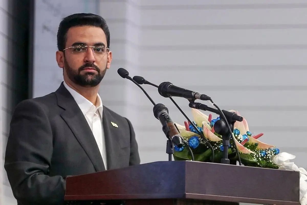 وزیر ارتباطات: دغدغه مسوولان پیاده سازی عدالت اجتماعی در کشور است