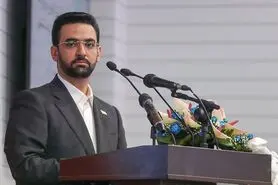 وزیر ارتباطات: دغدغه مسوولان پیاده سازی عدالت اجتماعی در کشور است