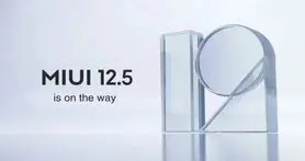 رابط کاربری MIUI 12.5 توسط شیائومی بصورت جهانی معرفی شد