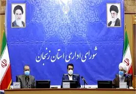 وزیر ارتباطات: همراه اول در استان زنجان خوش درخشید