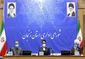 وزیر ارتباطات: همراه اول در استان زنجان خوش درخشید