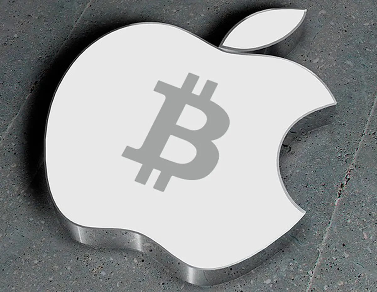 آیا بعد از Tesla Motors نوبت apple است که وارد دنیای ارزرمز شود؟