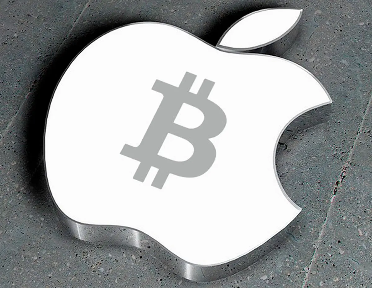 آیا بعد از Tesla Motors نوبت apple است که وارد دنیای ارزرمز شود؟