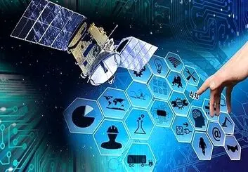 دیتاسنتر فضایی آماده ارائه خدمات دهی به استارت آپها است