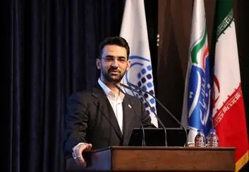 دسترسی ۹۶ درصدی روستاهای بالای ۲۰ خانوار به اینترنت