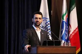 دسترسی ۹۶ درصدی روستاهای بالای ۲۰ خانوار به اینترنت