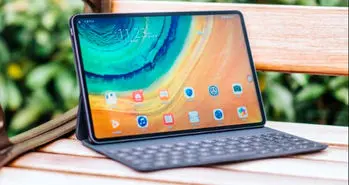 تبلت میت پد پرو 2 هواوی با تراشه کرین 9000 از راه می رسد