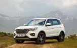 لیفان x70 از سوی خودروسازان بم برای تحویل در بهار 1400 قیمت گذاری شد