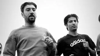 صفحات مهرداد میناوند و علی انصاریان در اینستاگرام ماندگار شد