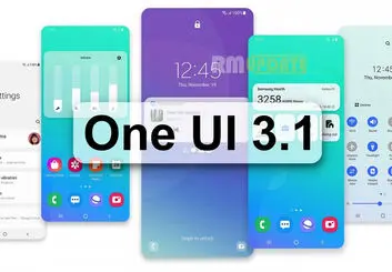 بروزرسانی One UI 3.1 برای گوشی گلکسی S20 FE 5G عرضه شد