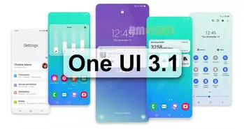 بروزرسانی One UI 3.1 برای گوشی گلکسی S20 FE 5G عرضه شد